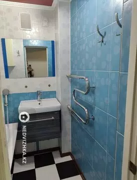 58.4 м², 3-комнатная квартира, этаж 4 из 6, 58 м², изображение - 13