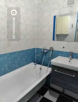 58.4 м², 3-комнатная квартира, этаж 4 из 6, 58 м², изображение - 14