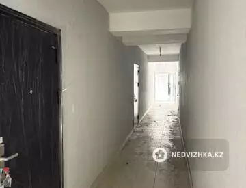 1-комнатная квартира, этаж 2 из 3, 28 м²