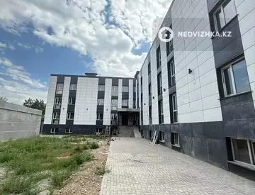 1-комнатная квартира, этаж 2 из 3, 28 м²