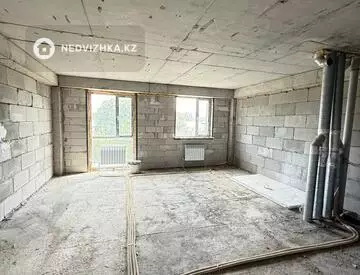 28 м², 1-комнатная квартира, этаж 2 из 3, 28 м², изображение - 6