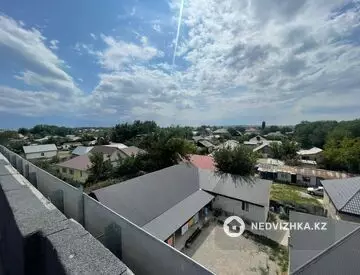 28 м², 1-комнатная квартира, этаж 2 из 3, 28 м², изображение - 12