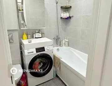 31 м², 1-комнатная квартира, этаж 4 из 5, 31 м², изображение - 4