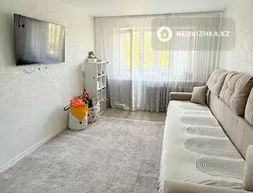 1-комнатная квартира, этаж 4 из 5, 31 м²