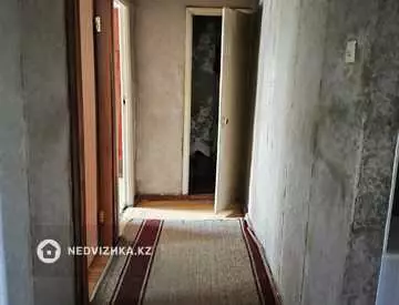82.1 м², 4-комнатная квартира, этаж 2 из 5, 82 м², изображение - 4