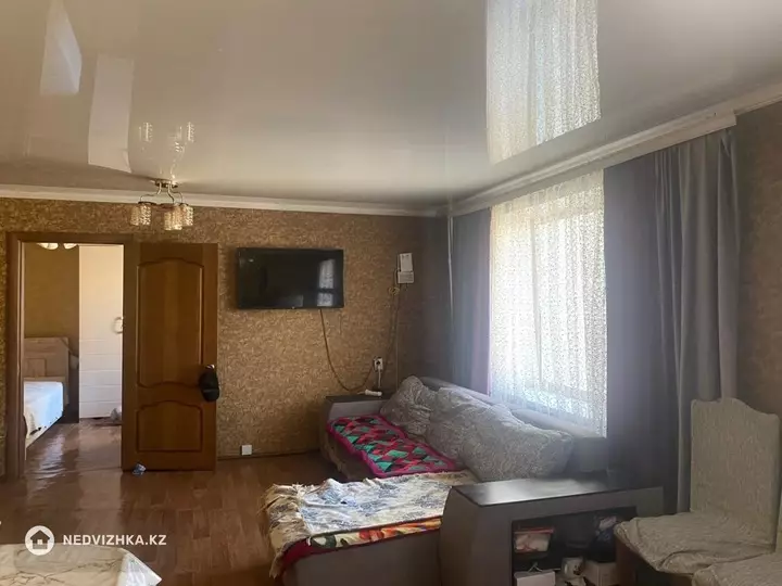 48 м², 2-комнатная квартира, этаж 7 из 9, 48 м², изображение - 1