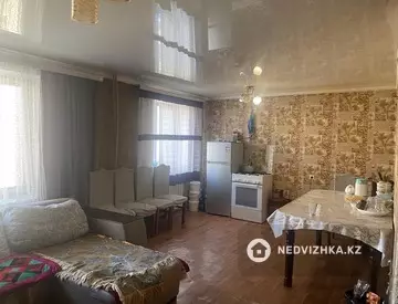2-комнатная квартира, этаж 7 из 9, 48 м²