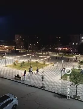 3-комнатная квартира, этаж 3 из 6, 65 м²