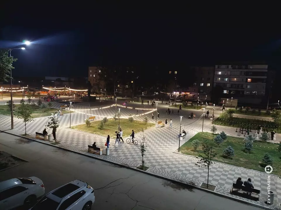 65.2 м², 3-комнатная квартира, этаж 3 из 6, 65 м², изображение - 1