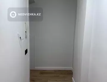 31 м², 1-комнатная квартира, этаж 5 из 5, 31 м², изображение - 6