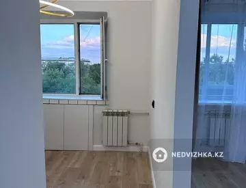 31 м², 1-комнатная квартира, этаж 5 из 5, 31 м², изображение - 8