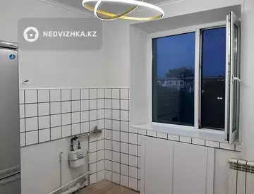 1-комнатная квартира, этаж 5 из 5, 31 м²