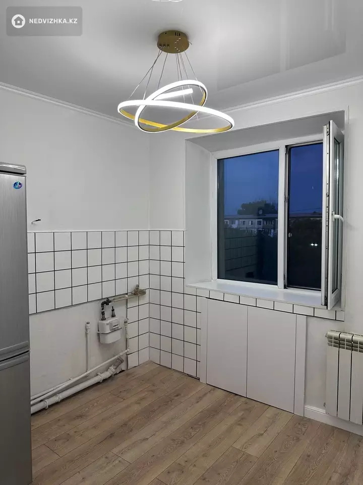 31 м², 1-комнатная квартира, этаж 5 из 5, 31 м², изображение - 1