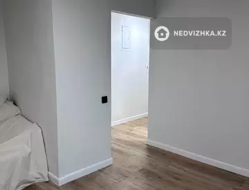 31 м², 1-комнатная квартира, этаж 5 из 5, 31 м², изображение - 4