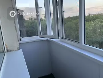 31 м², 1-комнатная квартира, этаж 5 из 5, 31 м², изображение - 10
