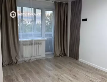 1-комнатная квартира, этаж 5 из 5, 31 м²
