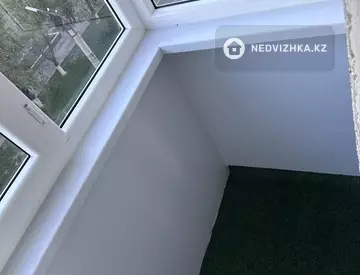 31 м², 1-комнатная квартира, этаж 5 из 5, 31 м², изображение - 9