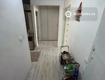 3-комнатная квартира, этаж 1 из 5, 90 м²