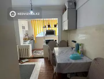 90.5 м², 3-комнатная квартира, этаж 1 из 5, 90 м², изображение - 12