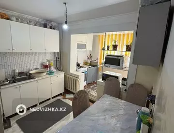 90.5 м², 3-комнатная квартира, этаж 1 из 5, 90 м², изображение - 17