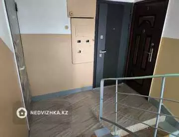 44 м², 2-комнатная квартира, этаж 1 из 5, 44 м², изображение - 6
