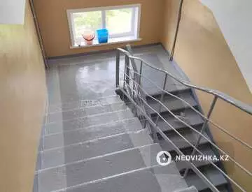 44 м², 2-комнатная квартира, этаж 1 из 5, 44 м², изображение - 7