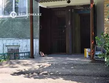 44 м², 2-комнатная квартира, этаж 1 из 5, 44 м², изображение - 9