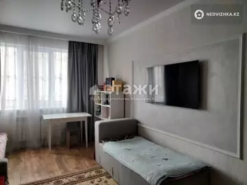 1-комнатная квартира, этаж 1 из 5, 45 м²