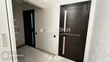 1-комнатная квартира, этаж 1 из 5, 45 м²
