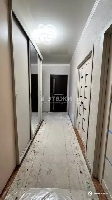 45 м², 1-комнатная квартира, этаж 1 из 5, 45 м², изображение - 4