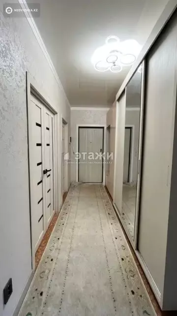 45 м², 1-комнатная квартира, этаж 1 из 5, 45 м², изображение - 6