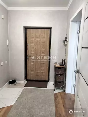 45 м², 1-комнатная квартира, этаж 1 из 5, 45 м², изображение - 7