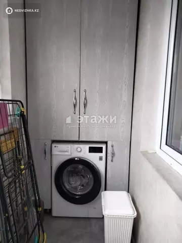 45 м², 1-комнатная квартира, этаж 1 из 5, 45 м², изображение - 8