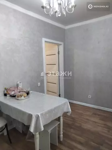 45 м², 1-комнатная квартира, этаж 1 из 5, 45 м², изображение - 11