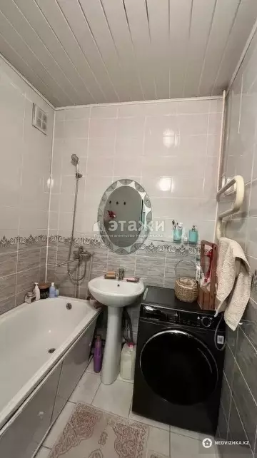 45 м², 1-комнатная квартира, этаж 1 из 5, 45 м², изображение - 10
