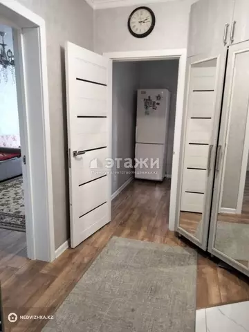45 м², 1-комнатная квартира, этаж 1 из 5, 45 м², изображение - 12