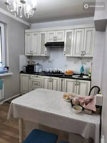 45 м², 1-комнатная квартира, этаж 1 из 5, 45 м², изображение - 13