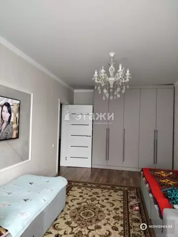 45 м², 1-комнатная квартира, этаж 1 из 5, 45 м², изображение - 14