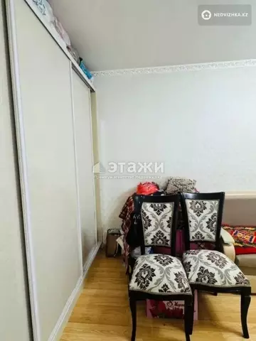 1-комнатная квартира, этаж 5 из 5, 45 м²