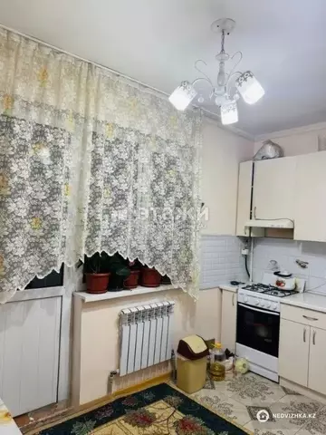 1-комнатная квартира, этаж 5 из 5, 45 м²