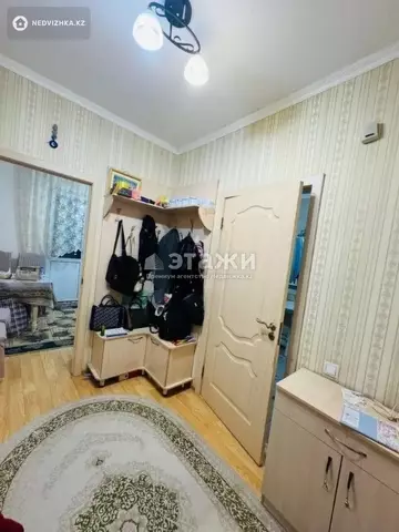 44.8 м², 1-комнатная квартира, этаж 5 из 5, 45 м², изображение - 4