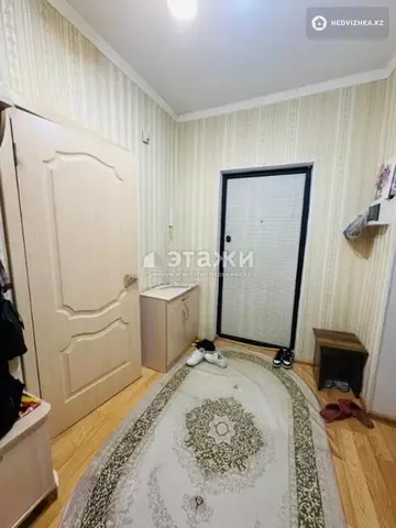 44.8 м², 1-комнатная квартира, этаж 5 из 5, 45 м², изображение - 5