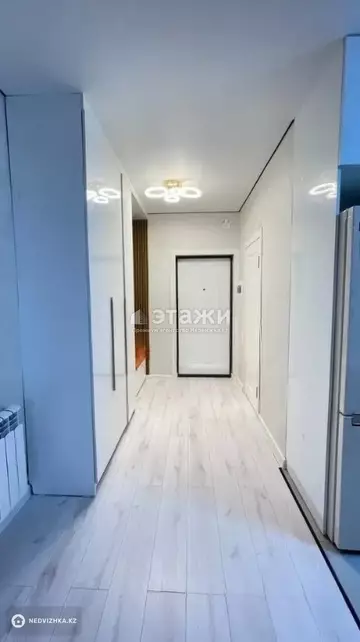 38 м², 1-комнатная квартира, этаж 1 из 3, 38 м², изображение - 4