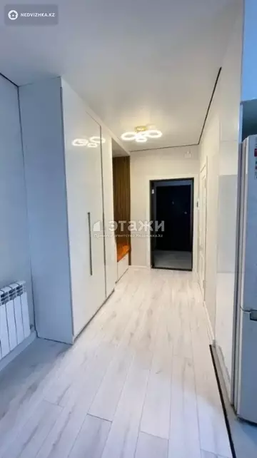 38 м², 1-комнатная квартира, этаж 1 из 3, 38 м², изображение - 5