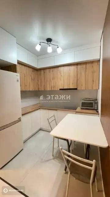 38 м², 1-комнатная квартира, этаж 1 из 3, 38 м², изображение - 7