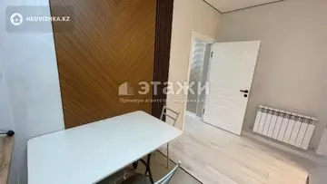38 м², 1-комнатная квартира, этаж 1 из 3, 38 м², изображение - 9