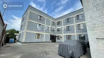38 м², 1-комнатная квартира, этаж 1 из 3, 38 м², изображение - 11