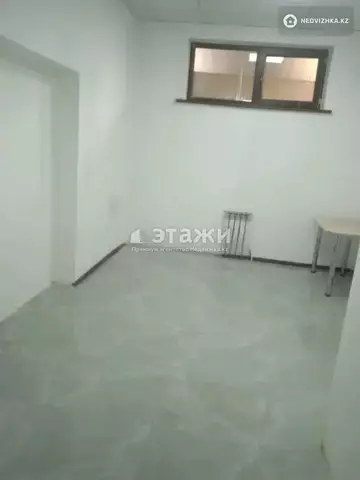 1-комнатная квартира, этаж 1 из 9, 19 м²