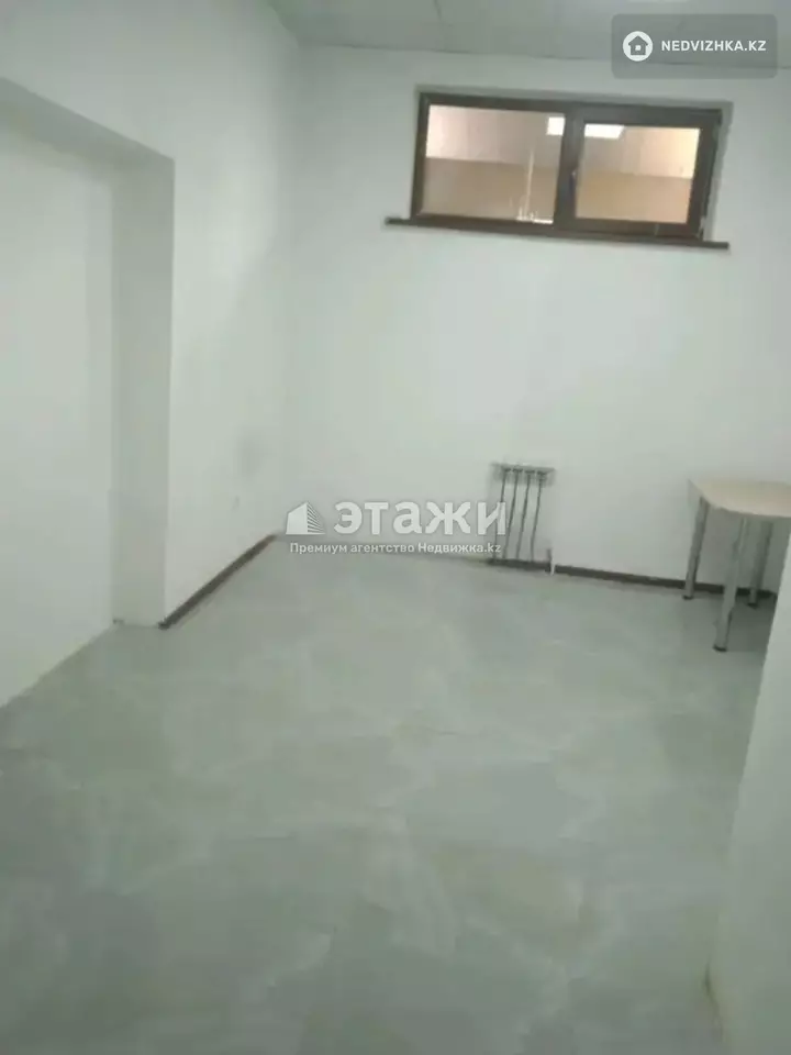19 м², 1-комнатная квартира, этаж 1 из 9, 19 м², изображение - 1
