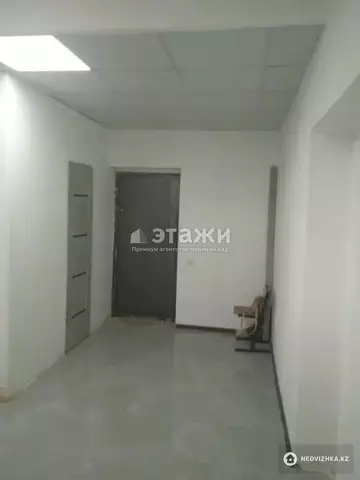 1-комнатная квартира, этаж 1 из 9, 19 м²